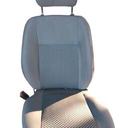 Capa Banco Dianteiro Esquerdo Corsa Montana