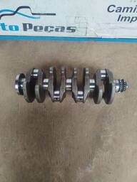 virabrequim da Mercedes B200 1.6 turbo 2007a 2010