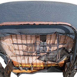 BANCO DIANTEIRO DIREITO  CELTA 2 PTS  2000/.. 