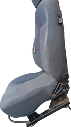 BANCO DIANTEIRO ESQUERDO CELTA  2001/...