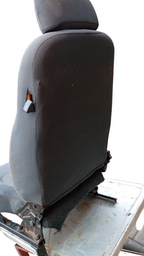 BANCO DIANTEIRO ESQUERDO CELTA  2001/...