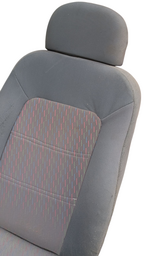 BANCO DIANTEIRO ESQUERDO CELTA  2001/...