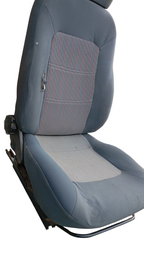 BANCO DIANTEIRO ESQUERDO CELTA  2001/...