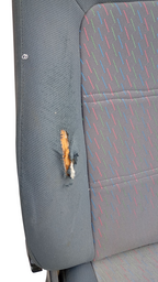 BANCO DIANTEIRO ESQUERDO CELTA  2001/...