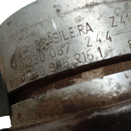 DISTRIBUIDOR VOLKSWAGEN GOL 1.0 1998/