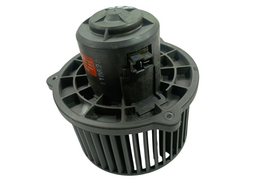 Motor Ar Forçado Jac J2 J3 J5 J6 11/16 T8 14/19 Dianteiro