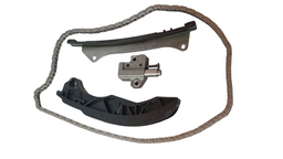 Kit Corrente Motor 3cc  CHERY QQ Tigo