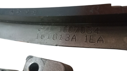 KIT CORRENTE MOTOR 3CC  CHERY QQ TIGO