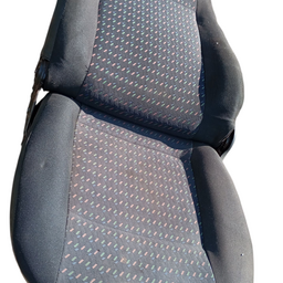 Banco Dianteiro Direito Gol G3 G4  4 pts