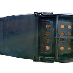 BANCO DIANTEIRO DIREITO GOL G3 G4  4 PTS