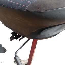 BANCO DIANTEIRO DIREITO GOL G3 G4  4 PTS