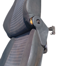 BANCO DIANTEIRO DIREITO GOL G3 G4  4 PTS