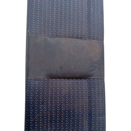 Acento Banco Traseiro Gol G2 G3 G4