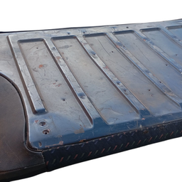 ENCOSTO BANCO TEASEIRO GOL G2 G3 G4 ..