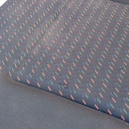 ENCOSTO BANCO TEASEIRO GOL G2 G3 G4 ..