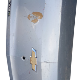 Tampa Traseira Cobalt 2016 2017 a 2020