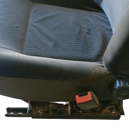 BANCO DIANTEIRO DIREITO SANDERO 2008/12