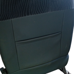 BANCO DIANTEIRO DIREITO SANDERO 2008/12