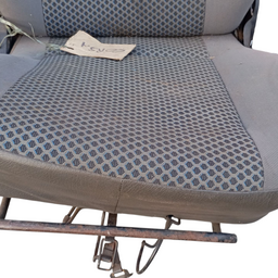 CAPA BANCO DIANTEIRO DIREITO CORSA MONTANA