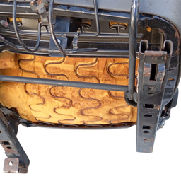 CAPA BANCO DIANTEIRO DIREITO CORSA MONTANA