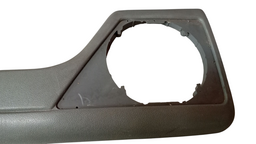 PORTA TRECOS PORTA DIANTEIRA ESQUERDA SANTANA 1992/94