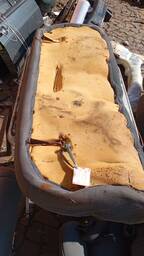 ACENTO BANCO TRASEIRO CORSA MONTANA 2004/12