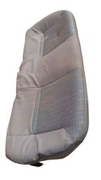 Acento Banco Traseiro Corsa Montana 2004/12