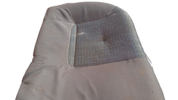 ACENTO BANCO TRASEIRO CORSA MONTANA 2004/12