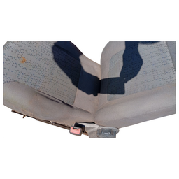 BANCO DIANTEIRO DIREITO CORSA MONTANA 2004/10