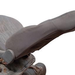 BANCO DIANTEIRO ESQUERDO CORSA MONTANA 2004/10