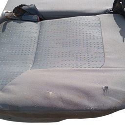 ENCOSTO BANCO TRASEIRO CORSA MONTANA 2004/10