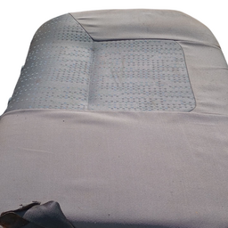 ENCOSTO BANCO TRASEIRO CORSA MONTANA 2004/10