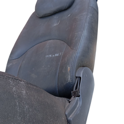 Banco Traseiro Esquerdo  Xsara Picaso 2001/..