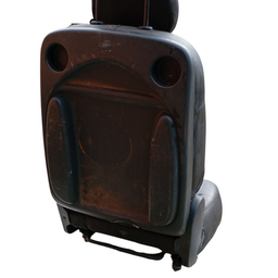 BANCO TRASEIRO CENTRAL XSARA PICASSO 1998/..