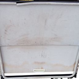 SUPORTE ARMAÇÃO TETO PANORÂMICO PEUGEOT 208 2226038A