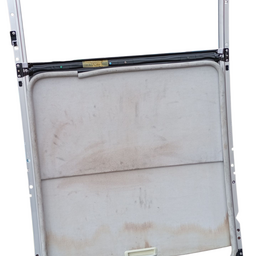 SUPORTE ARMAÇÃO TETO PANORÂMICO PEUGEOT 208 2226038A