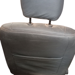 BANCO DIANTEIRO ESQUERDO SANDERO COURO