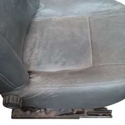 BANCO DIANTEIRO ESQUERDO SANDERO COURO