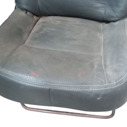 BANCO DIANTEIRO ESQUERDO SANDERO COURO