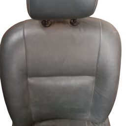 BANCO DIANTEIRO ESQUERDO SANDERO COURO