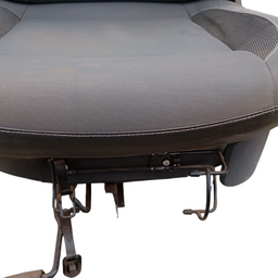 BANCO DIANTEIRO ESQUERDO GOL RALLY