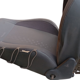 BANCO DIANTEIRO ESQUERDO GOL RALLY