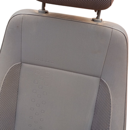 BANCO DIANTEIRO ESQUERDO GOL RALLY