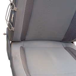 Banco Dianteiro Esquerdo Gol Rally