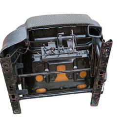 BANCO DIANTEIRO DIREITO  FOX CROSSFOX 2004/...