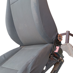 BANCO DIANTEIRO DIREITO  FOX CROSSFOX 2004/...