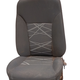 Banco Dianteiro Esquerdo Fiesta SE 2014/19