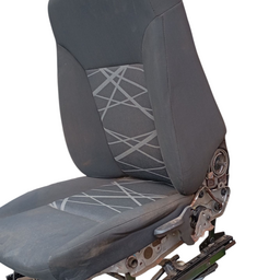 BANCO DIANTEIRO ESQUERDO FIESTA SE 2014/19