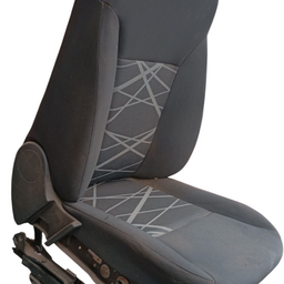 BANCO DIANTEIRO ESQUERDO FIESTA SE 2014/19