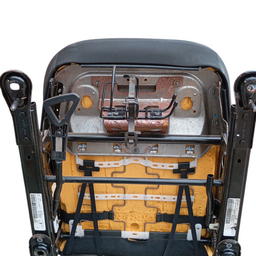 BANCO DIANTEIRO ESQUERDO FIESTA SE 2014/19